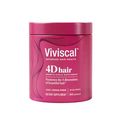 Hair Growth Cycle Supplement