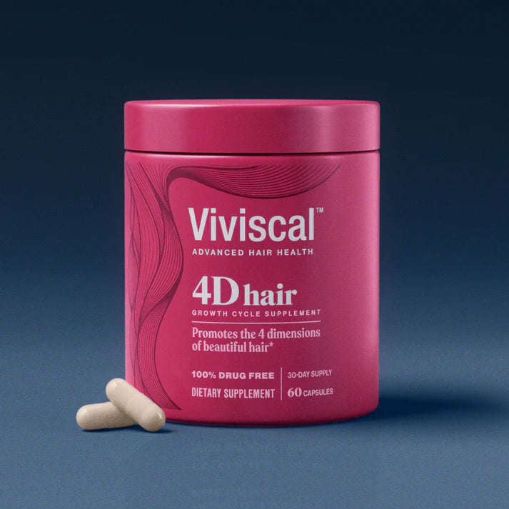 Hair Growth Cycle Supplement