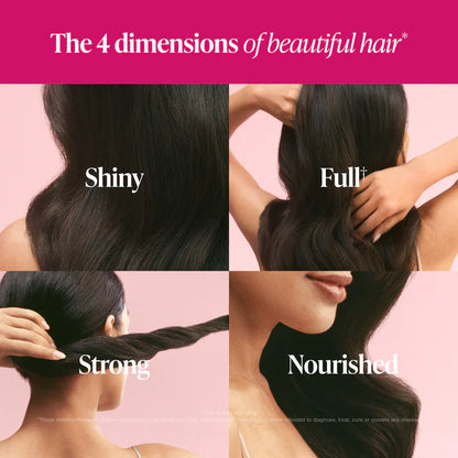 Hair Growth Cycle Supplement